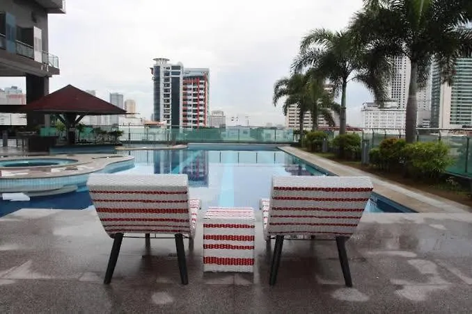 Malate Bayview Mansion 35l