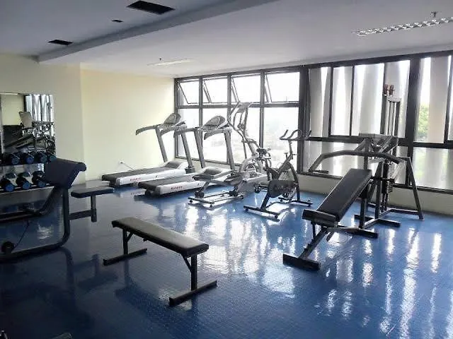Malate Bayview Mansion 35l