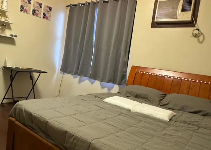Malate Bayview Mansion 35l