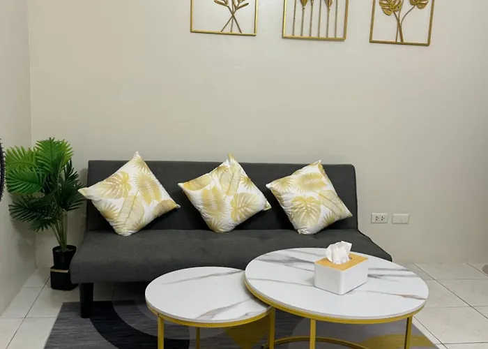 Apartamento Malate Bayview Mansion 35l *