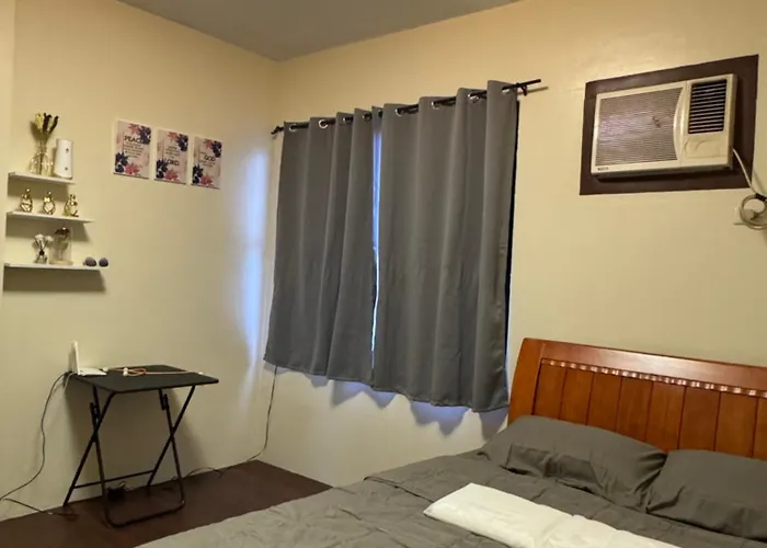 Apartamento Malate Bayview Mansion 35l *
