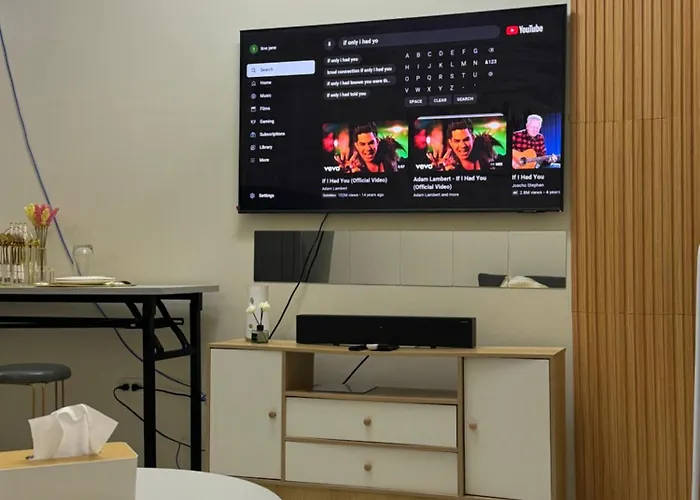 Malate Bayview Mansion 35l Apartamento